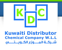 kdc logo
