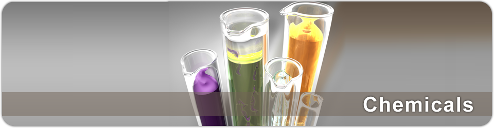 Chemicals