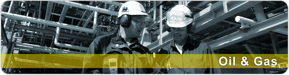 Oil and Gas